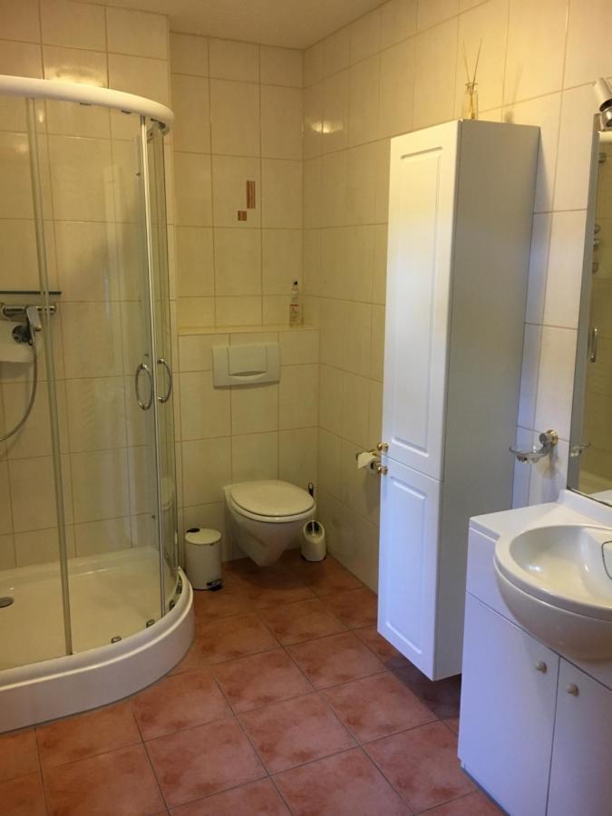 Ferienwohnung Holunderweg Bad Doberan Bagian luar foto